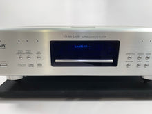 Load image into Gallery viewer, CARY 306 SACD PROFESSIONAL VERSION W/REMOTE FOR PARTS ONLY