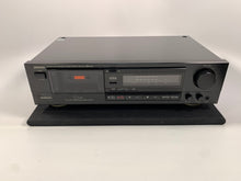 Load image into Gallery viewer, DENON DRM-400 STEREO CASSETTE TAPE DECK