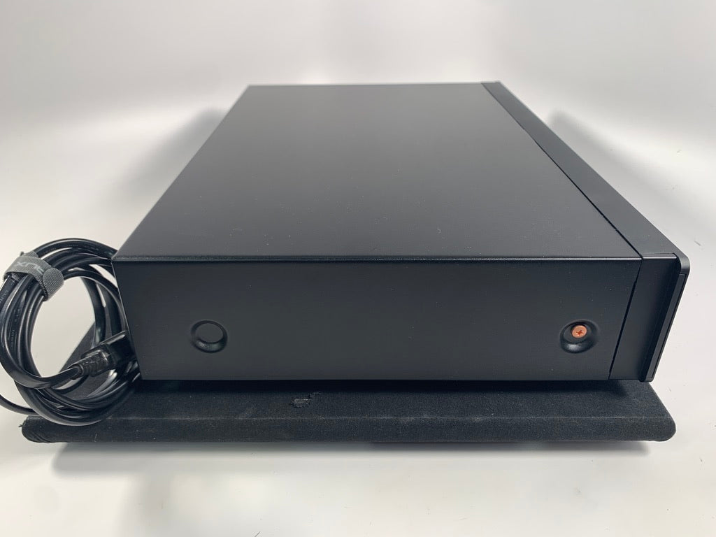 MARANTZ ST6000 U2B TUNER W/REMOTE – Record Mart HiFi