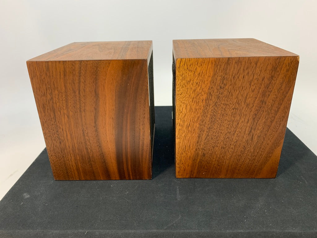 希少 Audio Research ROR E3 小型モニタースピーカー 希少 Audio