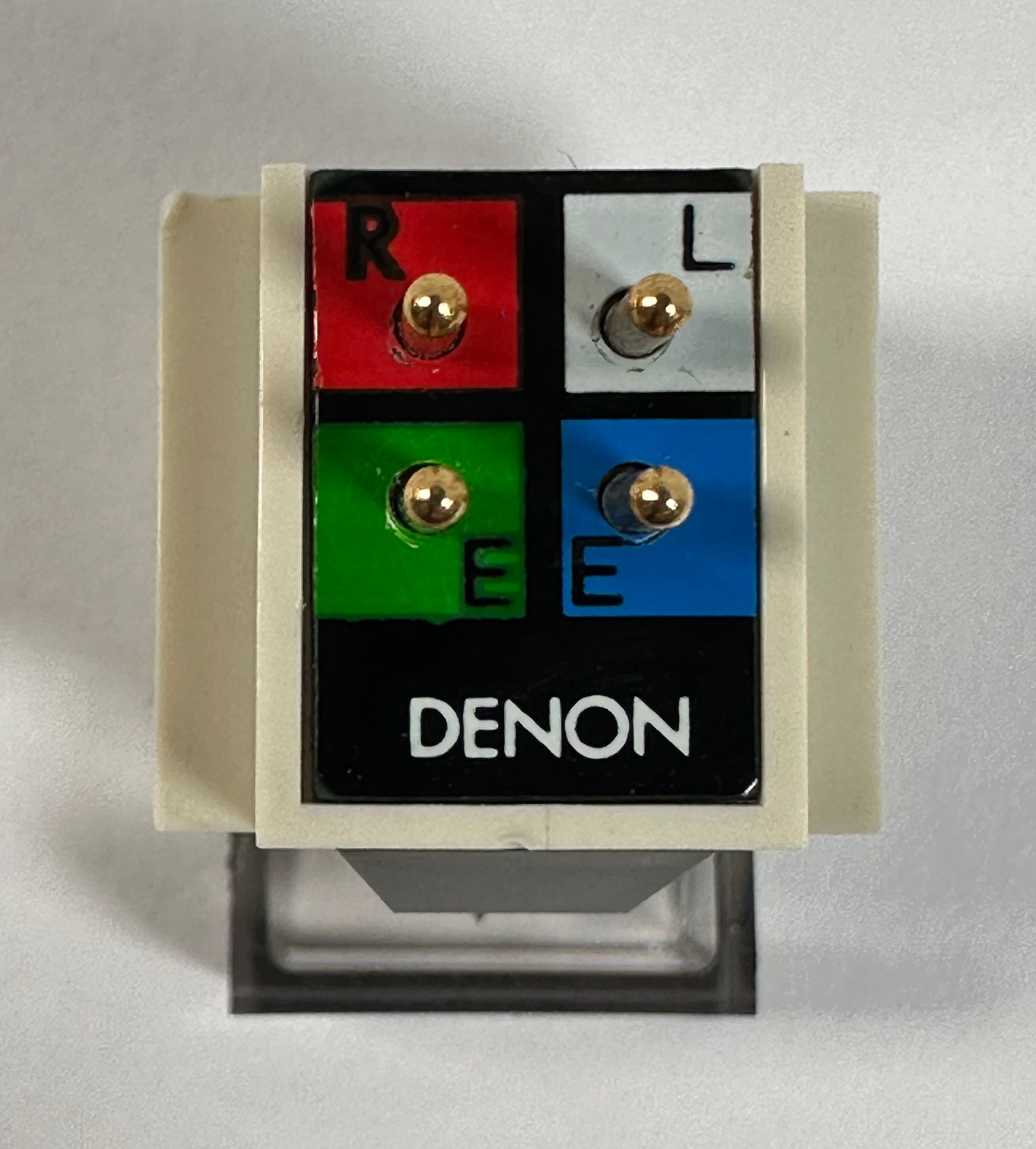 G】DENON DL-301 カートリッジ デノン 3006158 【公式通販】