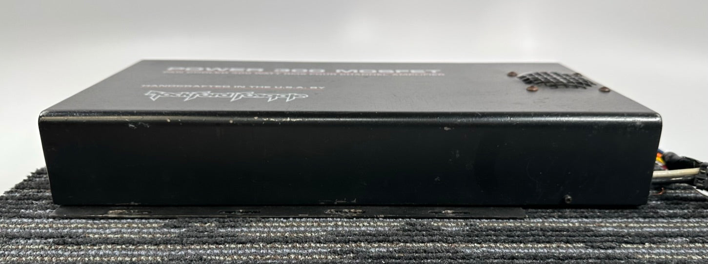 Rockford Fosgate Power 300 Mosfet 4 Channel Old School Power