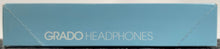 Load image into Gallery viewer, Grado SR125e Prestige Series Headphones w/L-Cush Ear Cushions