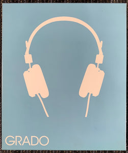 Grado SR60e Prestige Series Headphones