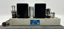 Load image into Gallery viewer, Fisher 70AZ Tube Mono Amplifier w/Z-Matic Control