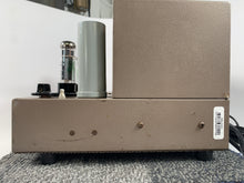Load image into Gallery viewer, Marantz Model 8b Stereo Vintage Tube Amplifier Fully Restored
