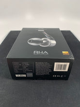 Load image into Gallery viewer, RHA CL750 PRECISION INEAR HEADPHONES