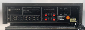Yamaha CR-1040 Receiver
