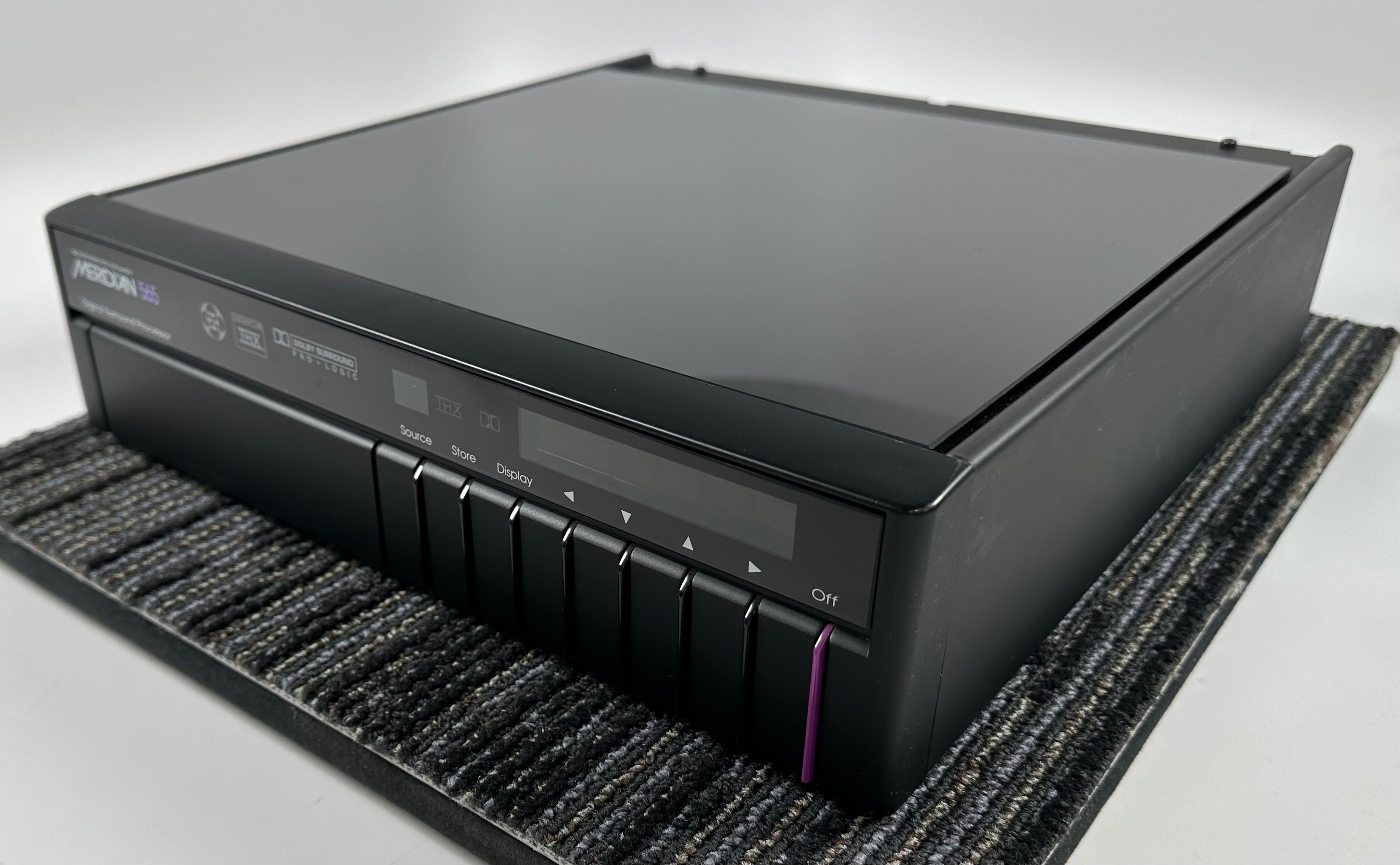 Meridian Boothroyd Stuart 565 Digital Sound Processor