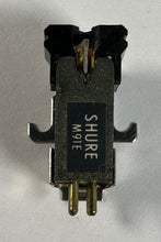 Load image into Gallery viewer, Shure M91E Cartridge with Hi-Track Stylus