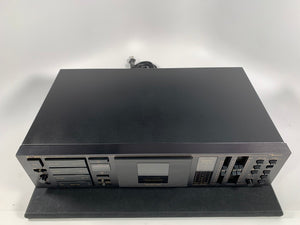 Nakamichi BX-300 Discrete 3 Head Cassette Deck w/Idler gear Fully Serviced