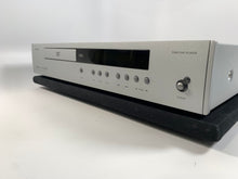 Load image into Gallery viewer, Arcam Diva DV89 DVD Audio/Video Player, Silver w/Remote and Original box