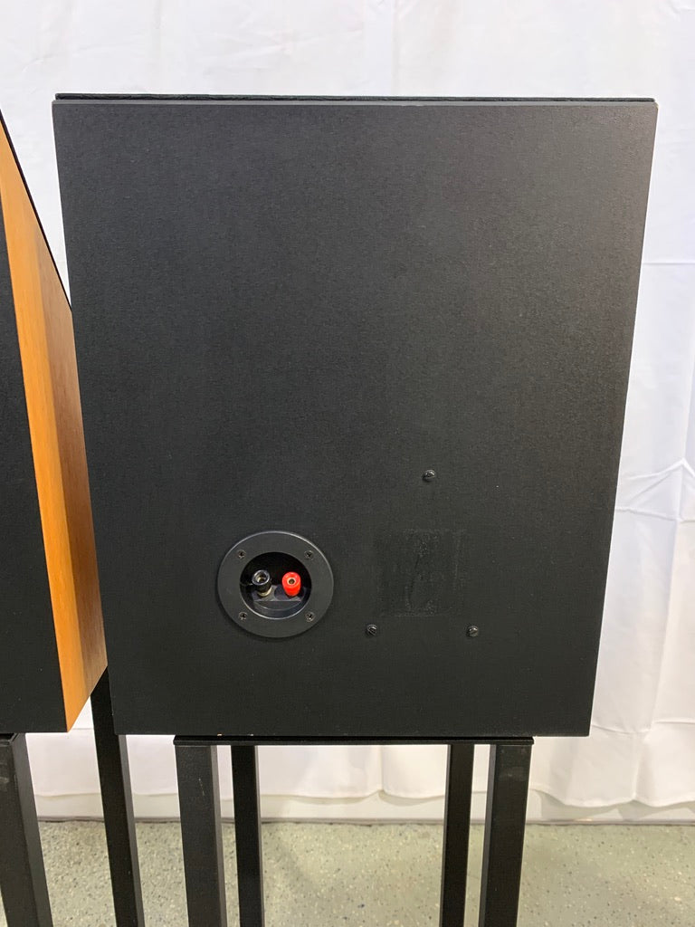 SPICA TC-50 SPEAKERS – Record Mart HiFi