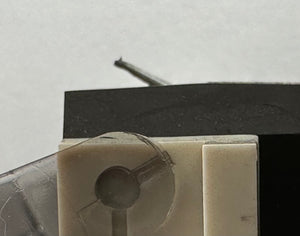 Denon DL-301 Moving Coil Cartridge