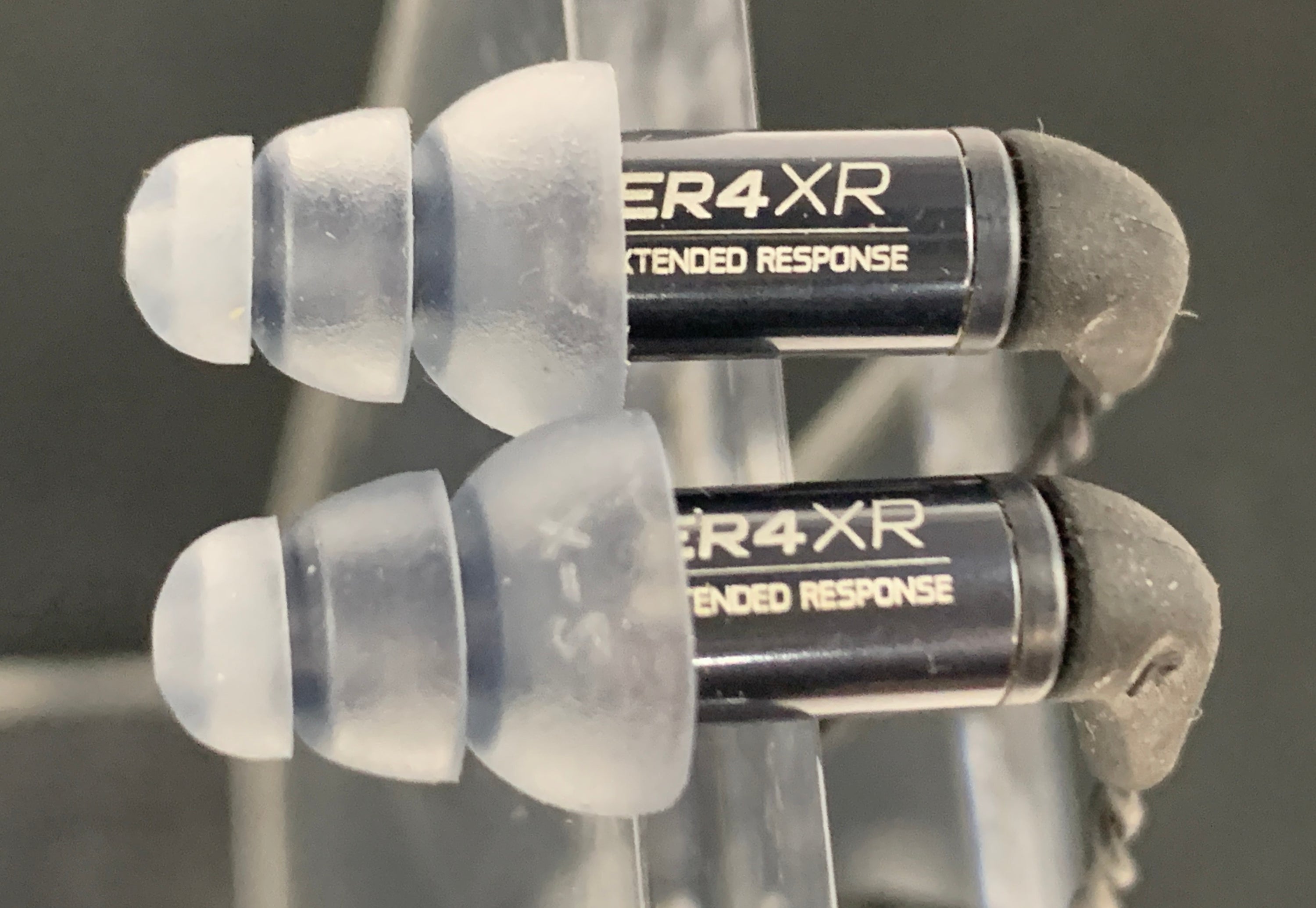 Etymotic ER4XR In-Ear Extended Response Earphones