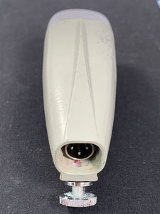 SENNHEISER MD 21 MICROPHONE W/XLR CABLE