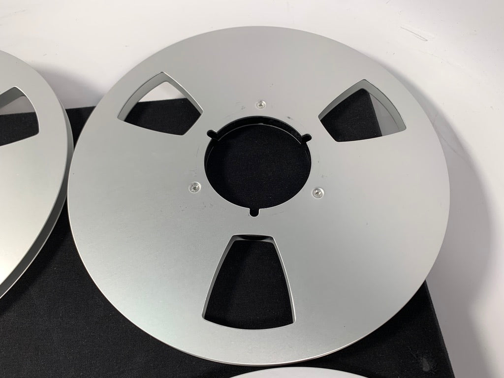 AMPEX 456 GRAND MASTER 10.5