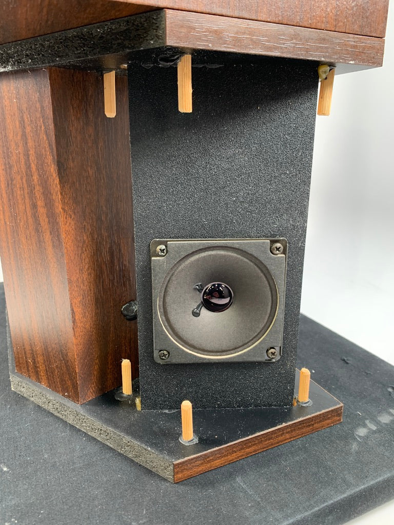 Bose 201 Series II Bookshelf Speakers – Record Mart HiFi