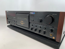 Load image into Gallery viewer, SONY TC-K909ES 3 HEAD CASSETTE DECK W/DOLBY B/C/S &amp; HX-PRO