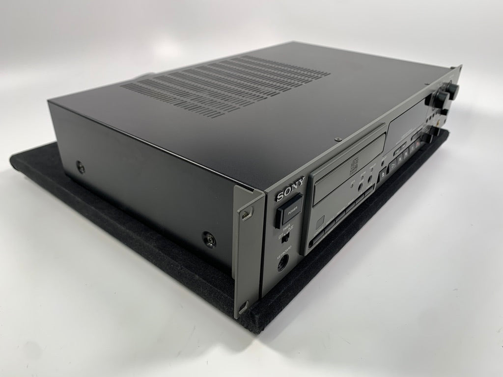 SONY CDR-W33 COMPACT DISC RECORDER – Record Mart HiFi