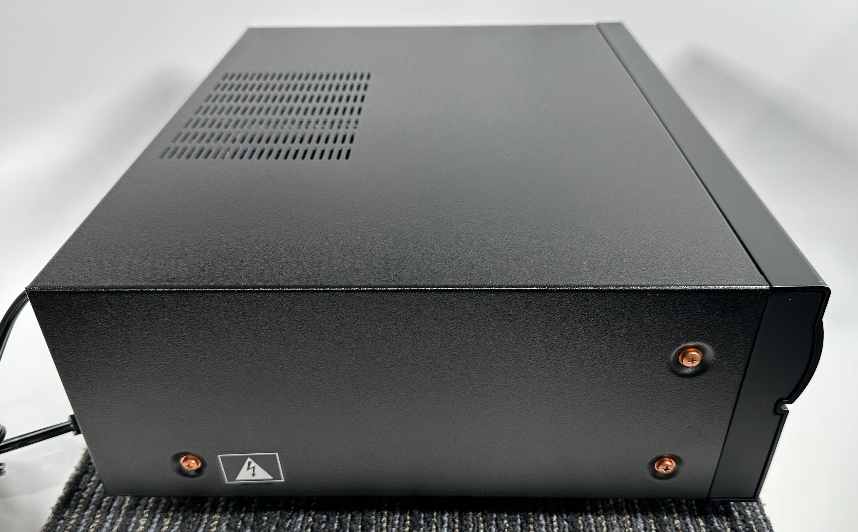 Marantz DD-82 Digital Compact Cassette Deck w/Remote