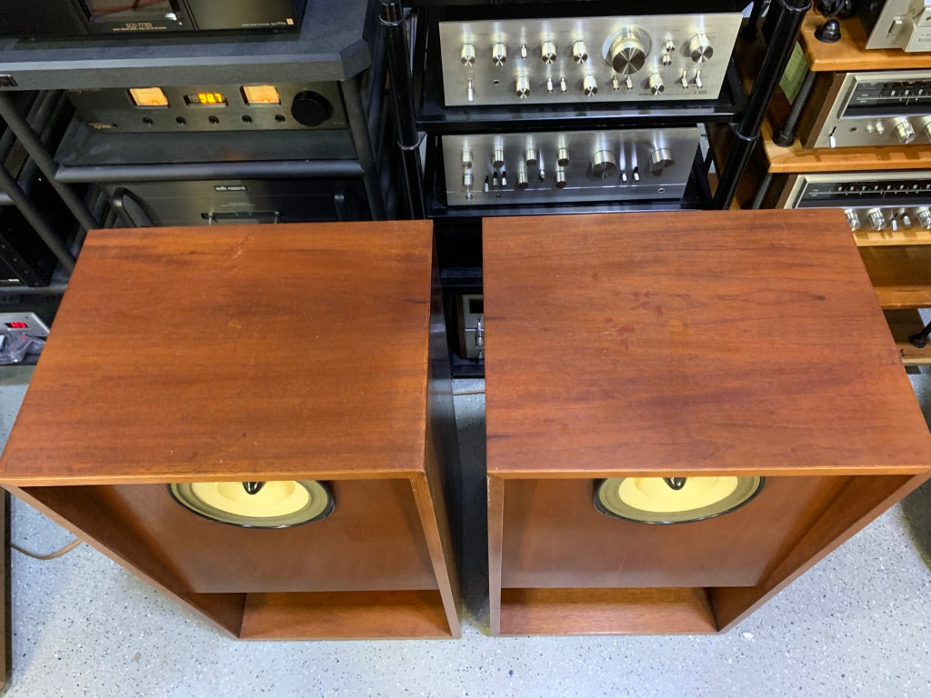 【極美品】LOWTHER ACOUSTA 115 Acousta