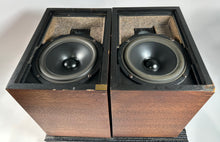 Load image into Gallery viewer, Dick Sequerra  MET 7 MKIIE Reference Monitor Speakers