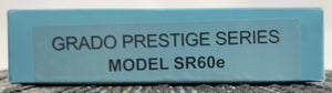 Grado SR60e Prestige Series Headphones