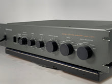 Load image into Gallery viewer, Kenwood Trio Model L-07C Preamplifier
