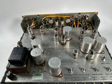 Load image into Gallery viewer, HH Scott Type 122 Dynaural Stereo Control Center Preamplifier