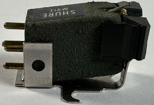 Shure M91E Cartridge with Hi-Track Stylus