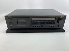 Load image into Gallery viewer, NAKAMICHI CR-3A CASSETTE DECK SERVICED