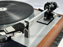 Load image into Gallery viewer, Thorens TD 160 Turntable w/Shure V15 Type III Cartridge