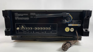 Kenwood Model KT-815 AM/FM Tuner