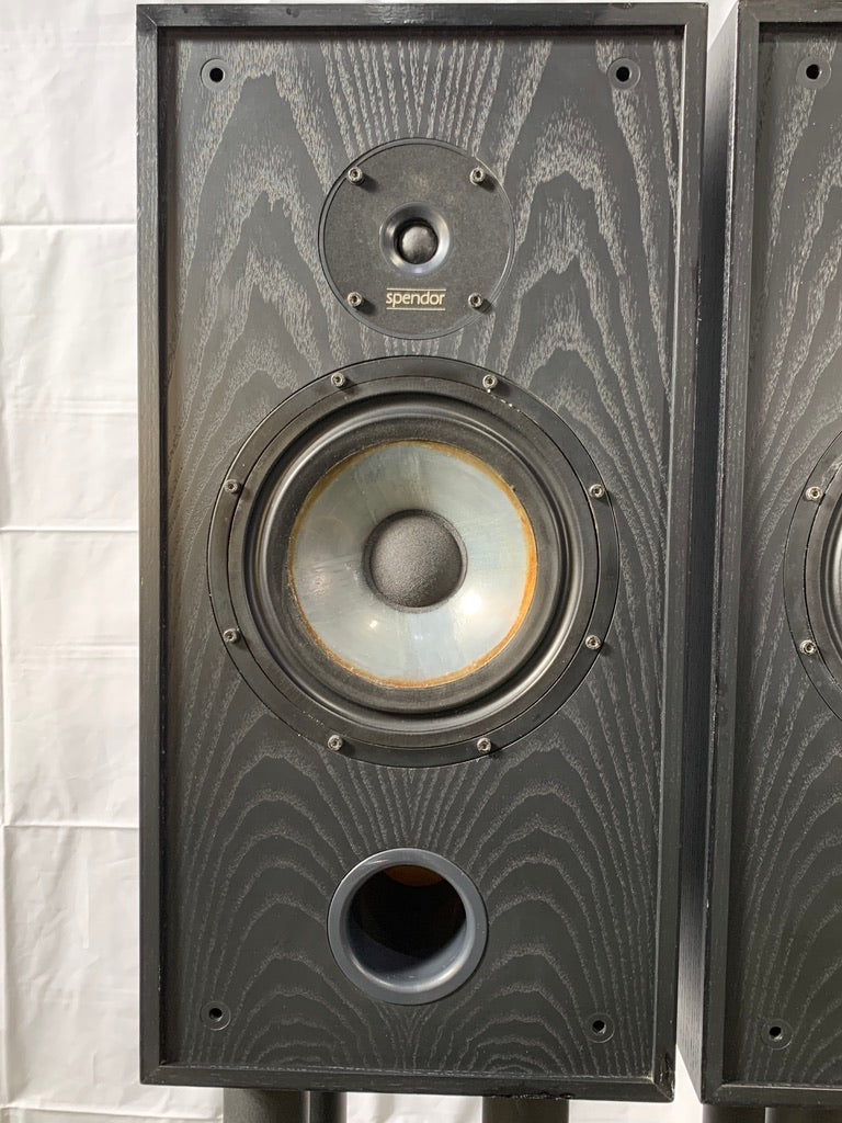 SPENDOR SP2/3 SPEAKERS