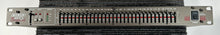 Load image into Gallery viewer, DOD SR431QX Single Channel 31-Band EQ Equalizer