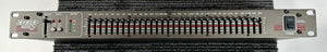 DOD SR431QX Single Channel 31-Band EQ Equalizer
