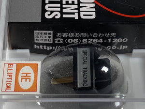 Jico Shure Hyper Elliptical 192-VN35HE VN-35HE Stylus