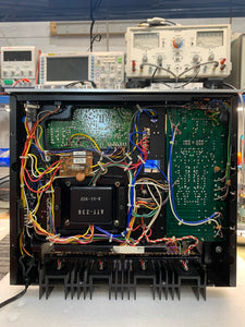 Pioneer SA-9500 Integrated Amplifier