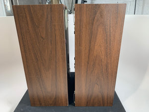 ACOUSTIC RESEARCH AR7 SPEAKERS