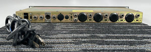 Furman Model MM-4A 4x1 Mixer