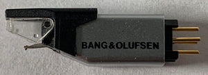 B&O Bang & Olufsen MMC5 MMC-5 Stylus and Cartridge