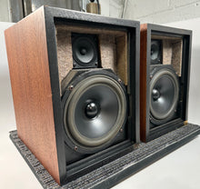 Load image into Gallery viewer, Dick Sequerra  MET 7 MKIIE Reference Monitor Speakers