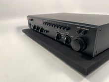 Load image into Gallery viewer, ADCOM GTP-400 PREAMPLIFIER W/AM FM STEREO TUNER AND PHONO PREAMP