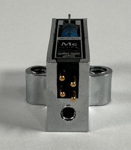 Supex 901 Super MC Cartridge