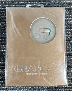 Grado Labs GR10e Inear Earphones Sealed/New