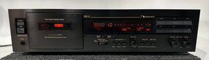 Nakamichi DR-3 Two Head Cassette Deck