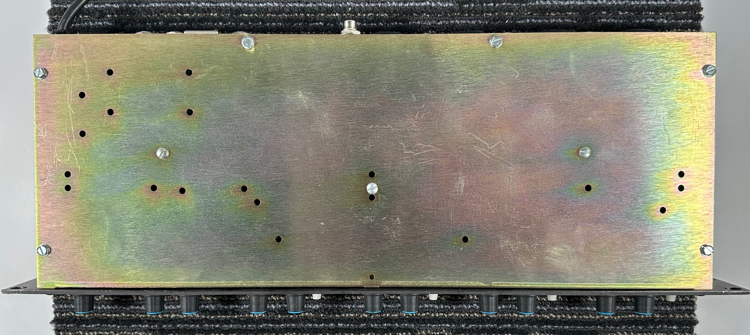 Furman Model MM-4A 4x1 Mixer