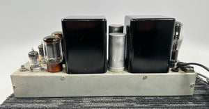 Fisher 70AZ Tube Mono Amplifier w/Z-Matic Control