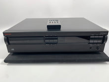 Load image into Gallery viewer, NAKAMICHI CD PLAYER4 CD PLAYER W/REMOTE, MANUAL &amp; ORIGINAL BOX